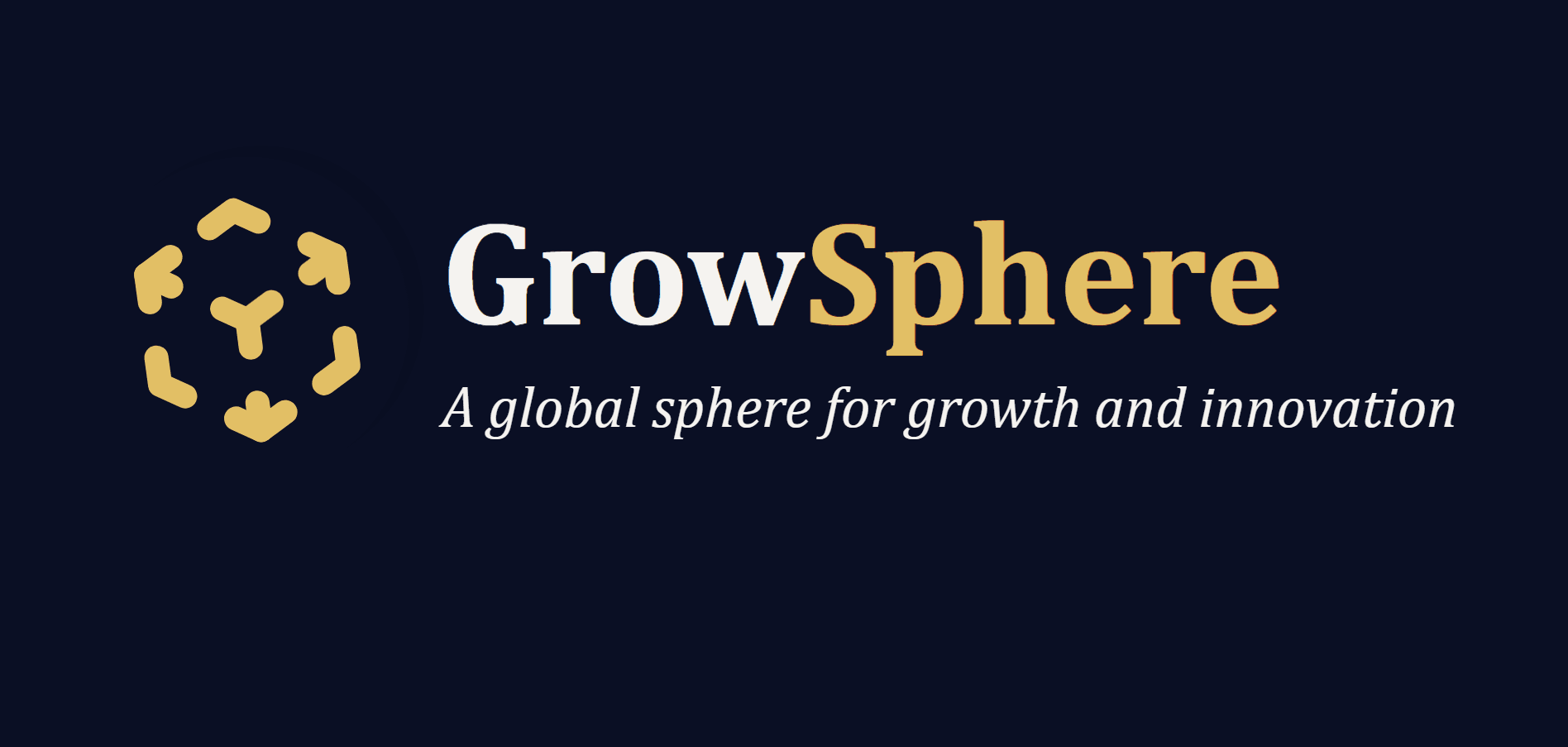GrowSphere Financial Platform