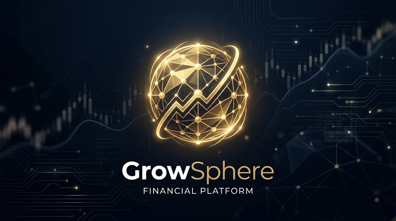 GrowSphere Financial Platform