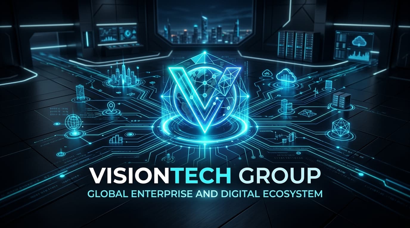 VisionTech Group