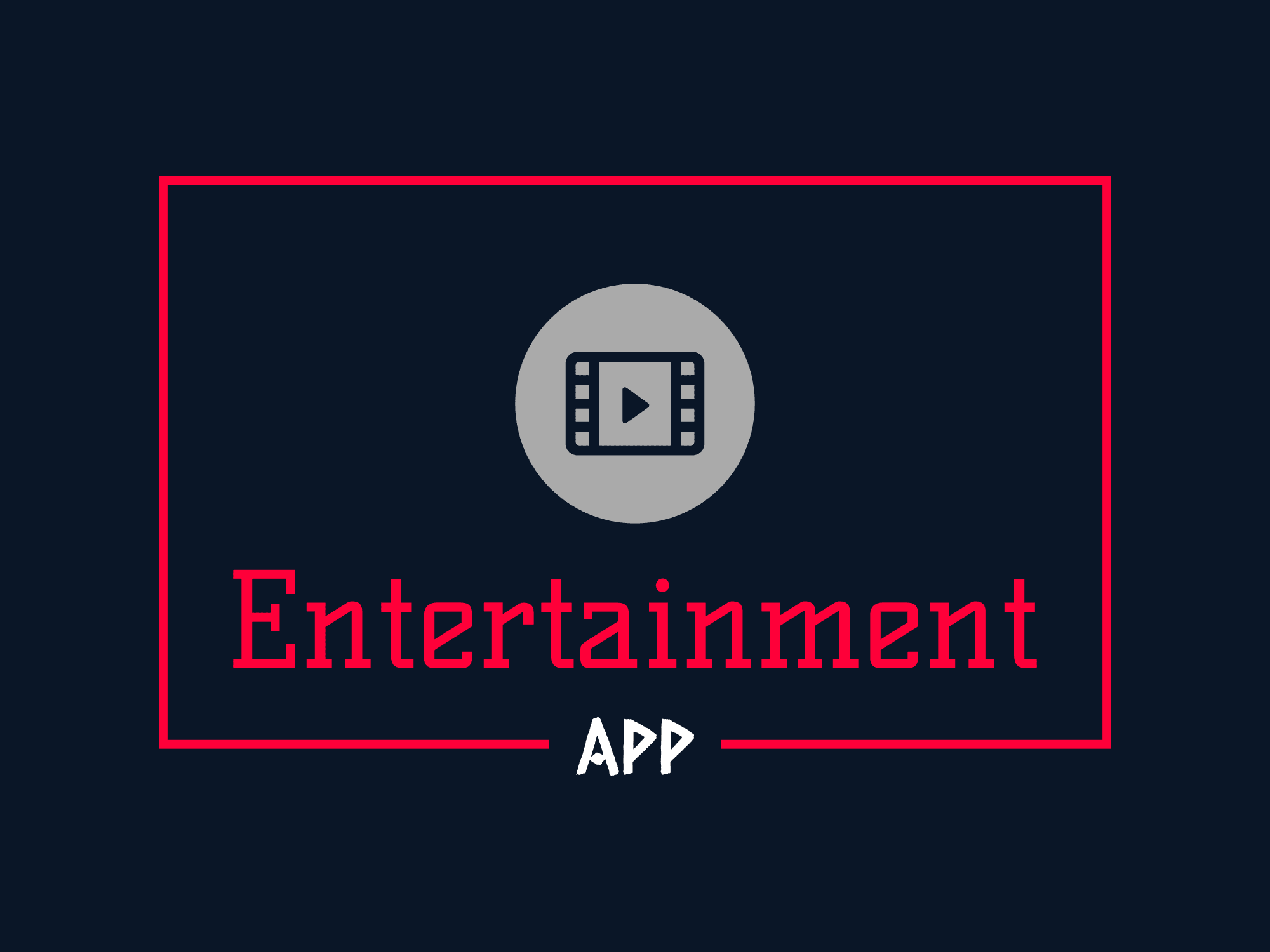 Streaming Media Platform & Microservices